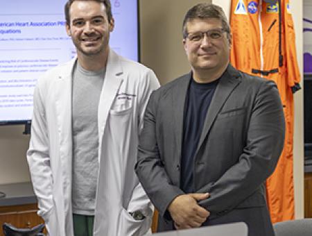 Physiologists validate American Heart Association's PREVENT cardiovascular risk equations