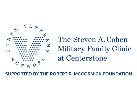 The Steven A. Cohen Military Family Clinic at Centerstone