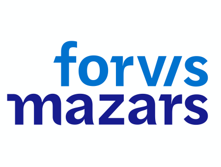 Forvis Mazars