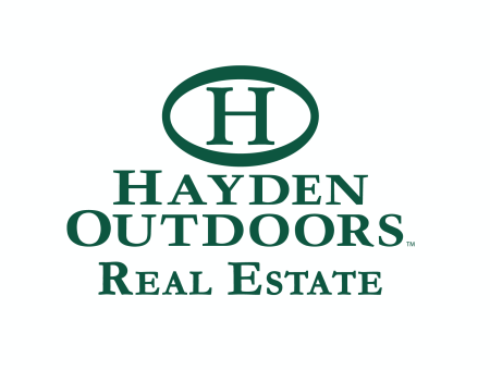 Hayden Outdoors Real Estate