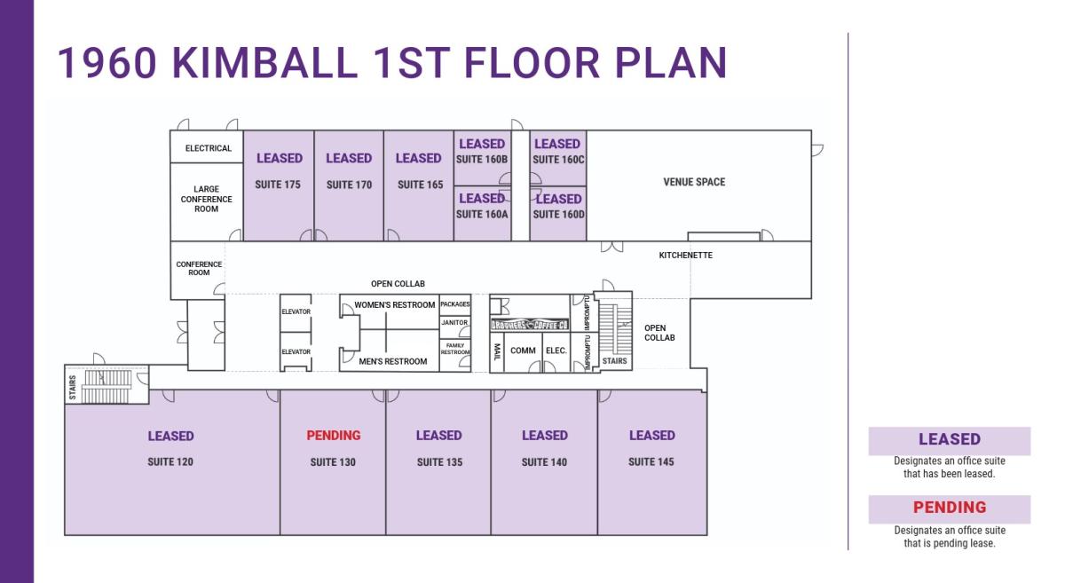 1960 Kimball 1st floor plan 2.2.26