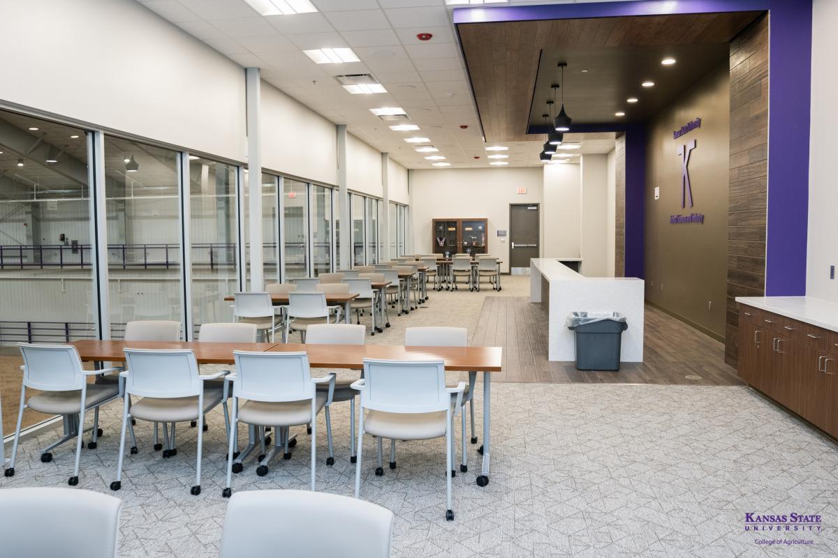 Bilbrey Family Event Center