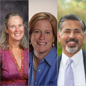 K-State researchers chosen 2023 AAAS fellows K-State researchers chosen 2023 AAAS fellows