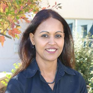K-State Salina's Siny Joseph to join cooperative research on wayfinding for people with disabilities K-State Salina's Siny Joseph to join cooperative research on wayfinding for people with disabilities