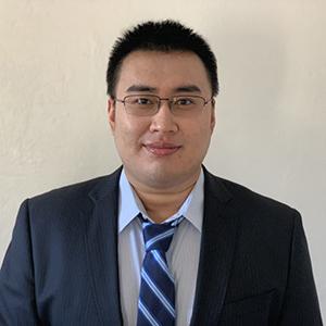 Xiaolong Guo receives CAREER award to develop AI tools to detect computer hardware security risks Xiaolong Guo receives CAREER award to develop AI tools to detect computer hardware security risks