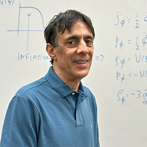 K-State physicist wins prestigious Lilienfeld Prize from American Physical Society K-State physicist wins prestigious Lilienfeld Prize from American Physical Society