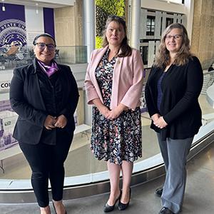 K-State engineers sending experiment to International Space Station for condensation study K-State engineers sending experiment to International Space Station for condensation study