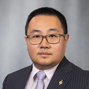 K-State engineer leading study on point-of-care additive manufacturing K-State engineer leading study on point-of-care additive manufacturing