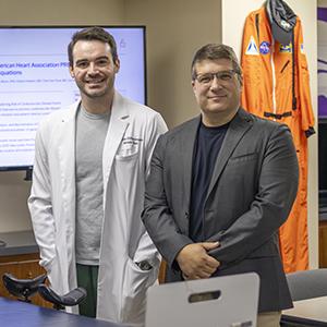 Physiologists validate American Heart Association's PREVENT cardiovascular risk equations Physiologists validate American Heart Association's PREVENT cardiovascular risk equations