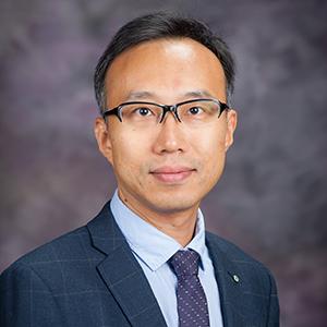 K-State engineer developing novel electrical method to create controllable droplets K-State engineer developing novel electrical method to create controllable droplets