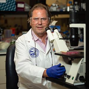 Richt to lead study investigating troubling swine disease virus Richt to lead study investigating troubling swine disease virus