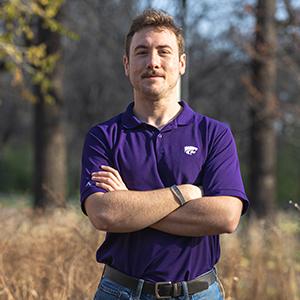 What undergraduate research on prairie mice reveals about Kansas nature What undergraduate research on prairie mice reveals about Kansas nature