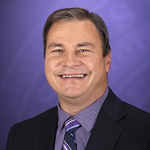 Hans Coetzee appointed vice president for research Hans Coetzee appointed vice president for research
