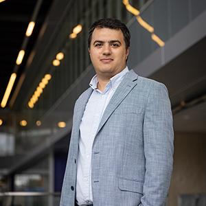 K-State engineer leading machine learning study to make chemical synthesis, advanced material discoveries more efficient